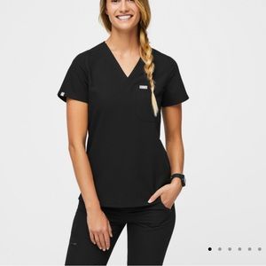 Black Figs Scrubs